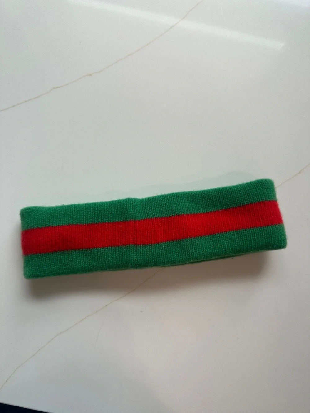 Gucci Knit Headband
